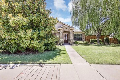 2100 Creekdale Dr, Denton, TX 76210 - photo 3