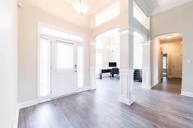 208 Caleb Way, Byron, GA 31008 - photo 5