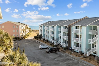 View from Deck