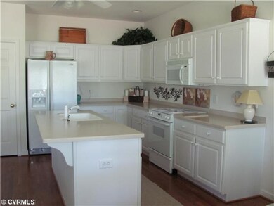 12409 Old Greenway Place unit 25, Glen Allen, VA 23059 - photo 7