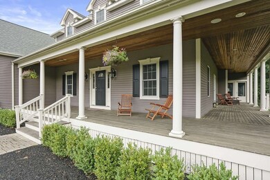 7 Harvey Ln, Easton, MA 02356 - photo 3