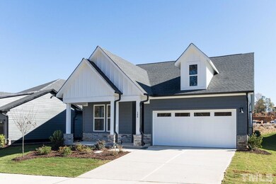 166 Imagine Way, Pittsboro, NC 27312 - photo 2