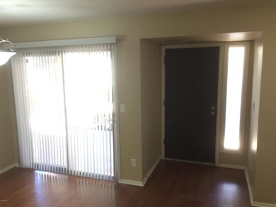 Front Door/Patio Door