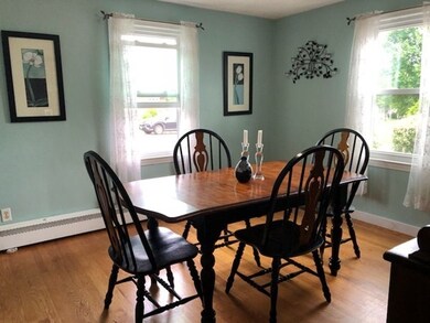 160 Derryfield Ave, Springfield, MA 01118 - photo 7