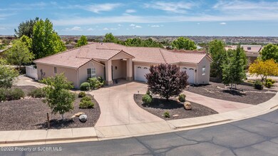 6310 Club House Dr, Farmington, NM 87402 - photo 2