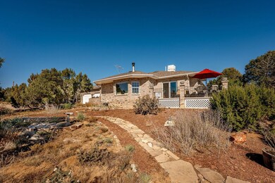 330 Badger Rd, Walsenburg, CO 81089 - photo 3