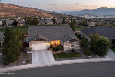 3001 Brachetto Loop, Sparks, NV 89434 - photo 2