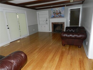 1631 Brevard Dr, Asheboro, NC 27205 - photo 5