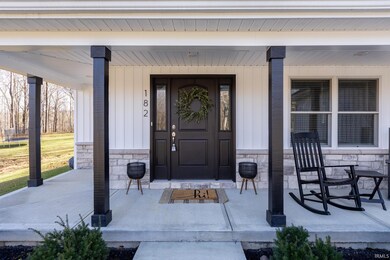 182 Whites Point, Bedford, IN 47421 - photo 4