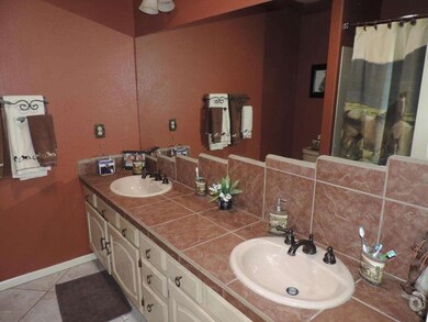 Full Bath #2 Upgraded