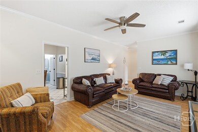 906 Tara St, Savannah, GA 31410 - photo 6