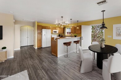 2421 Malvern Dr, Ash Fork, AZ 86320 - photo 6