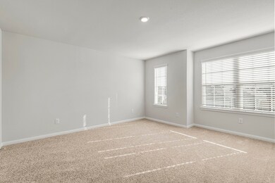 Bedroom #3
