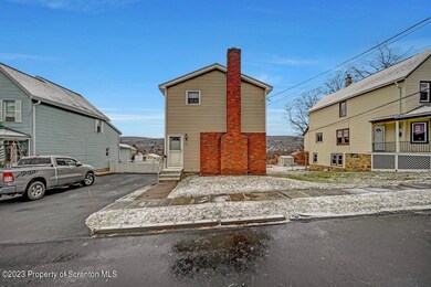 337 N Everett Ave, Scranton, PA 18504 - photo 2