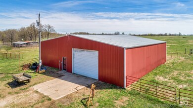53364 S 660 Rd, Colcord, OK 74338 - photo 3
