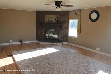 153 S Labarge St, La Barge, WY 83123 - photo 2