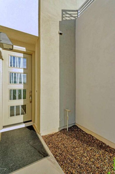 Custom door design
