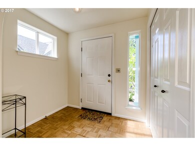 Entrance/Foyer