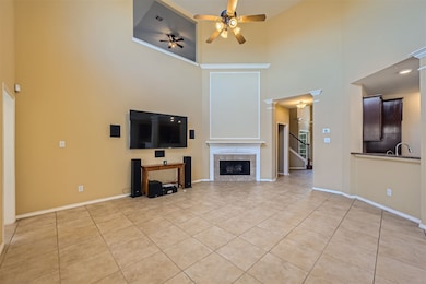 16602 Lasting Shadow Cir, Houston, TX 77095 - photo 6
