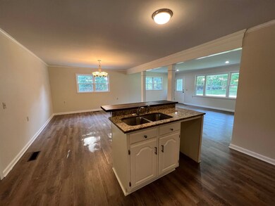 802 Mark St SW, Cullman, AL 35055 - photo 4