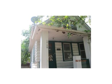 14126 Sylvia Ave, Cleveland, OH 44110 - photo 2