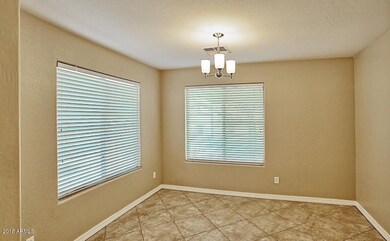 Breakfast Room