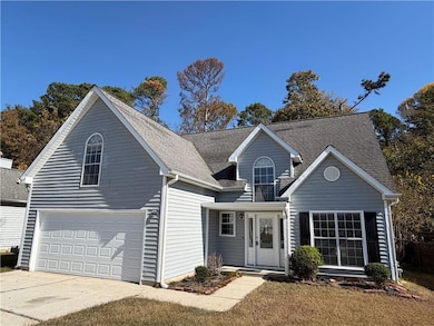 6770 Biscayne Blvd unit 3, Rex, GA 30273 - photo 2