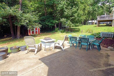 11017 Abbey Ln, Fredericksburg, VA 22407 - photo 3