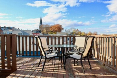 18 Cook St unit 3, Charlestown, MA 02129 - photo 7