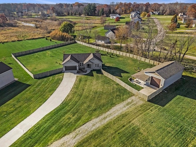 4182 Spring Meadow Dr, Hamilton, MI 49419 - photo 6