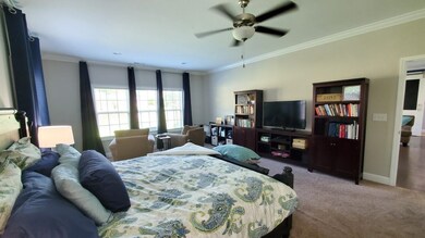 1464 Stonewater Dr, Cullman, AL 35055 - photo 6