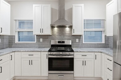 43 Lonsdale St unit 2, Dorchester Center, MA 02124 - photo 2