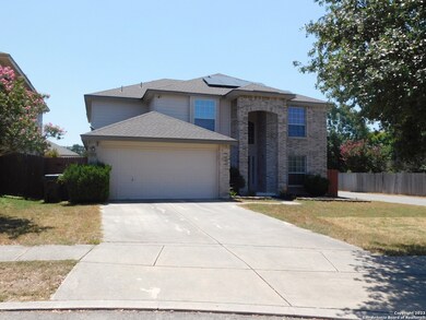 10102 Wildhorse Pkwy, San Antonio, TX 78254 - photo 2