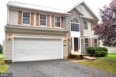 317 Brushwood Dr, Owings Mills, MD 21117 - photo 3