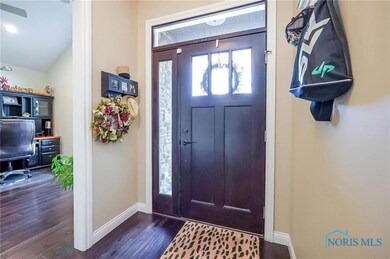 9655 Andrew Jackson Ln, Findlay, OH 45840 - photo 4