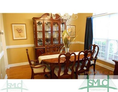 Dining Room.
