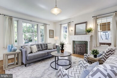 3715 Morrison St NW, Washington, DC 20015 - photo 5