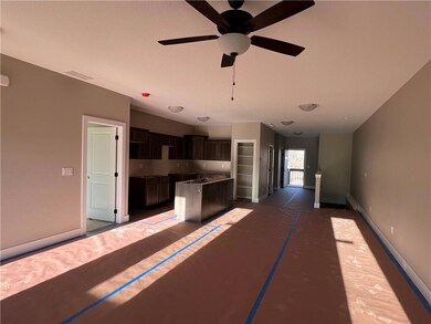 309 S Walnut St unit D, Colfax, IA 50054 - photo 4