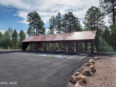 Community Pavilion