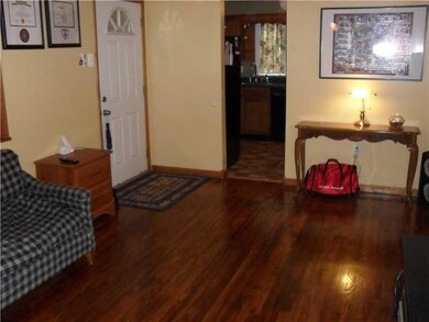 Family Room.