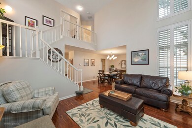 121 Pembroke Cir unit 3E, Lake Bluff, IL 60044 - photo 6