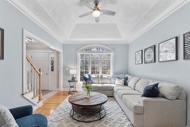 29 Colonial Ave, North Andover, MA 01845 - photo 5