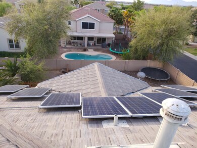 OWNED Solar!