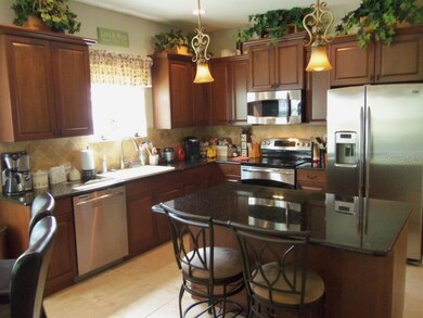 Gorgeous Kitchen