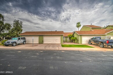 3134 E Mckellips Rd unit 178, Mesa, AZ 85213 - photo 2