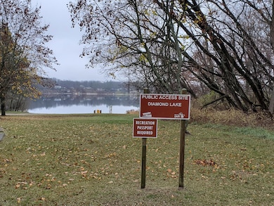 998 E Monroe St, White Cloud, MI 49349 - photo 7