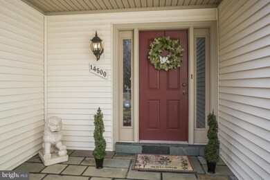 14500 Antigone Dr, North Potomac, MD 20878 - photo 2