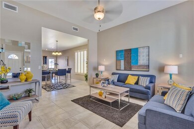 14972 Brandon Wolfram Ct, El Paso, TX 79938 - photo 3