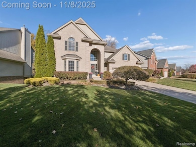 1255 Andover Dr, Wixom, MI 48393 - photo 2