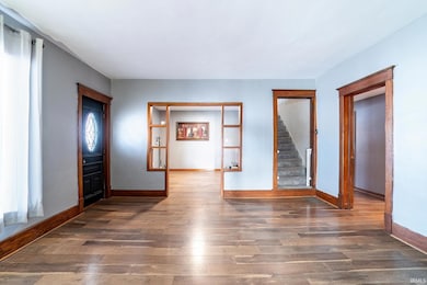 15128 Wesley Chapel Rd, Churubusco, IN 46723 - photo 2